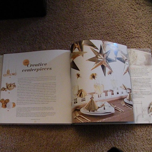 Weddings in Color 500 creative ideas lot of 2 - Picture 6 of 11